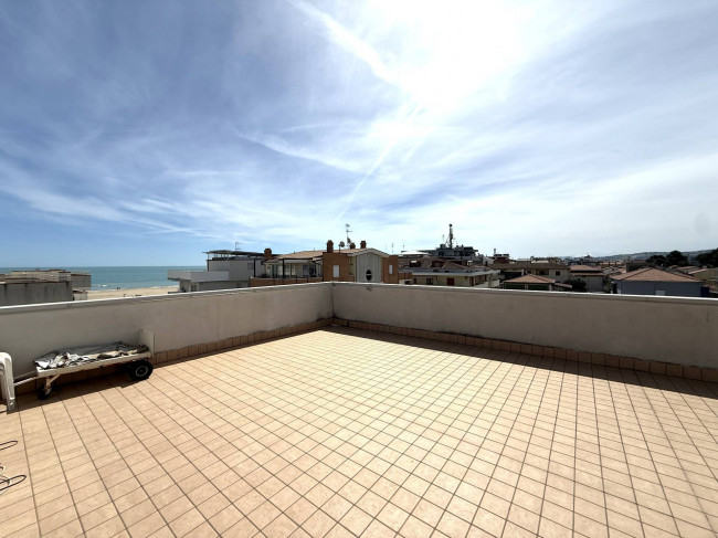 Appartamento in vendita a Alba Adriatica