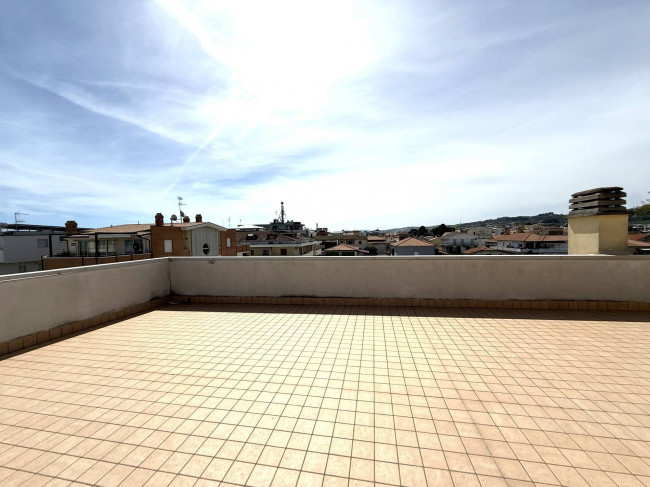 Appartamento in vendita a Alba Adriatica