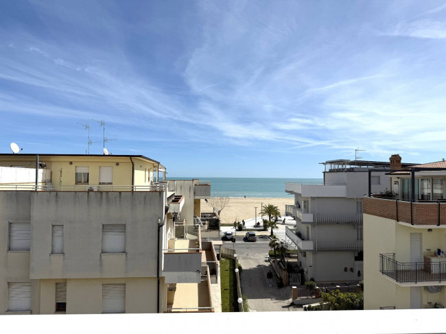 Appartamento in vendita a Alba Adriatica
