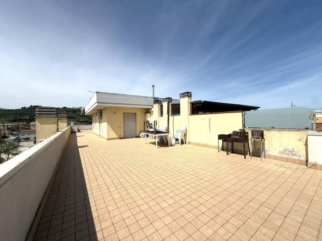 Appartamento in vendita a Alba Adriatica