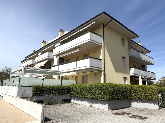Appartamento in vendita a Alba Adriatica