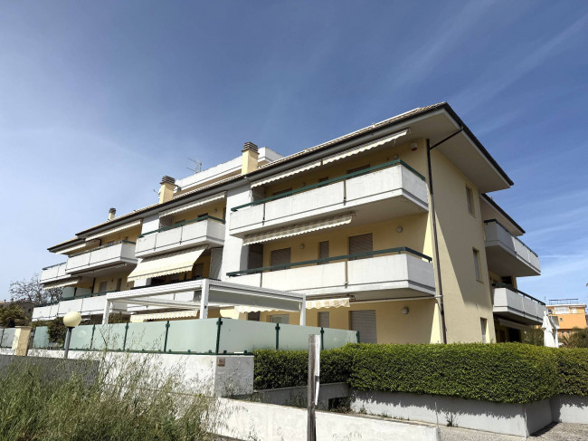 Appartamento in vendita a Alba Adriatica