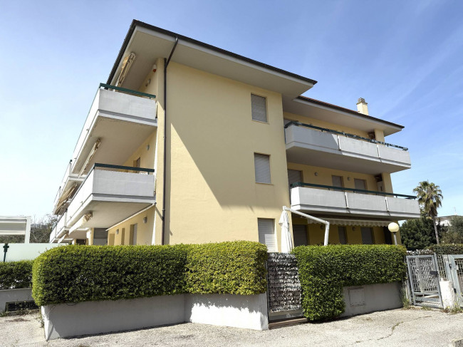 Appartamento in vendita a Alba Adriatica