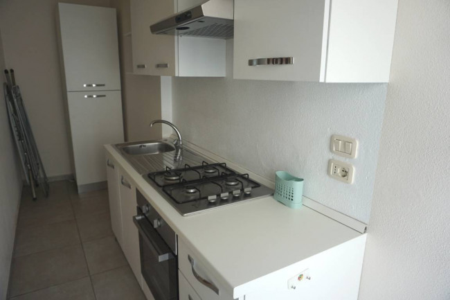 Appartamento in vendita a Martinsicuro