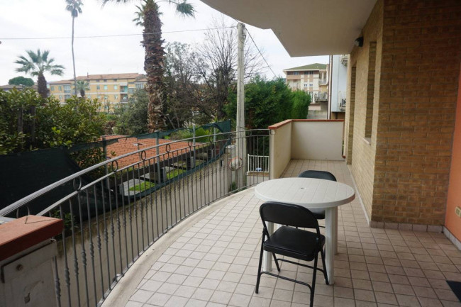 Appartamento in vendita a Martinsicuro