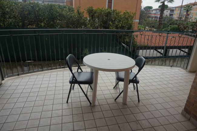 Appartamento in vendita a Martinsicuro