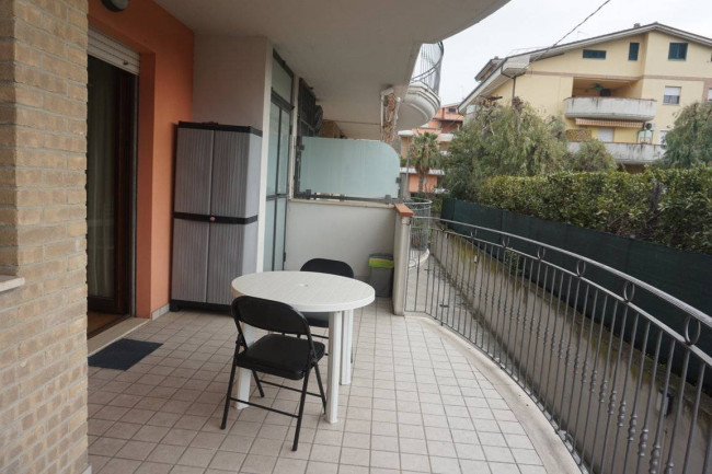 Appartamento in vendita a Martinsicuro