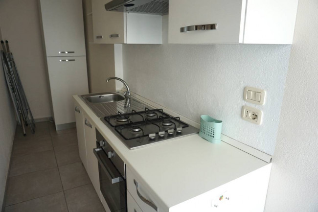 Appartamento in vendita a Martinsicuro