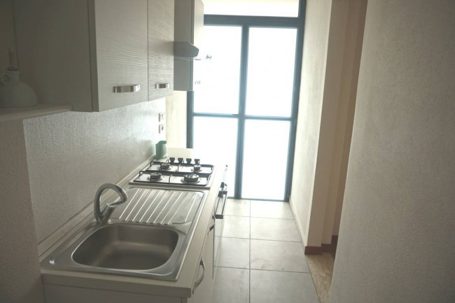 Appartamento in vendita a Martinsicuro
