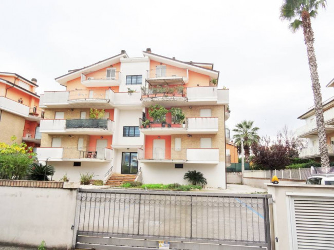 Appartamento in vendita a Martinsicuro