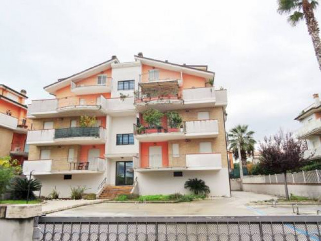 Appartamento in vendita a Martinsicuro