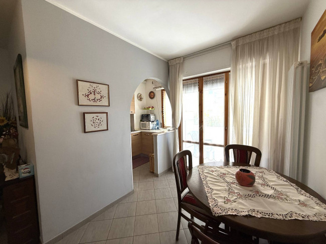 Appartamento in vendita a Alba Adriatica