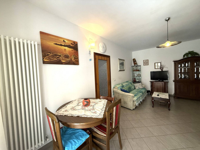 Appartamento in vendita a Alba Adriatica