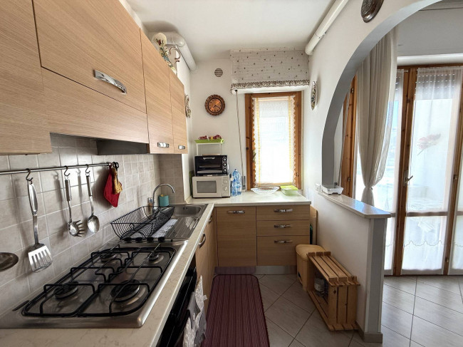 Appartamento in vendita a Alba Adriatica