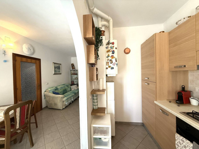 Appartamento in vendita a Alba Adriatica
