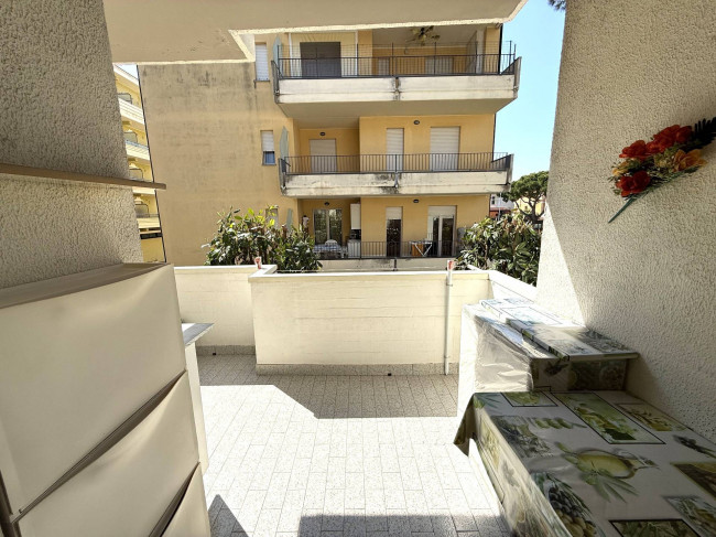 Appartamento in vendita a Alba Adriatica