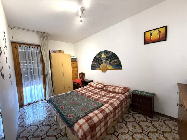Appartamento in vendita a Alba Adriatica
