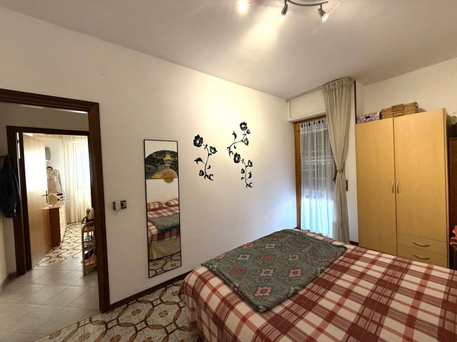 Appartamento in vendita a Alba Adriatica