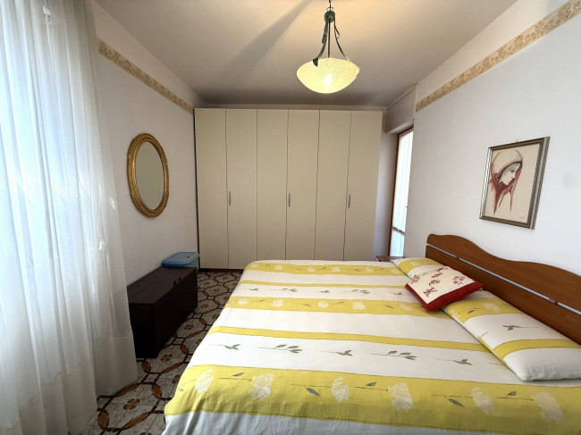 Appartamento in vendita a Alba Adriatica