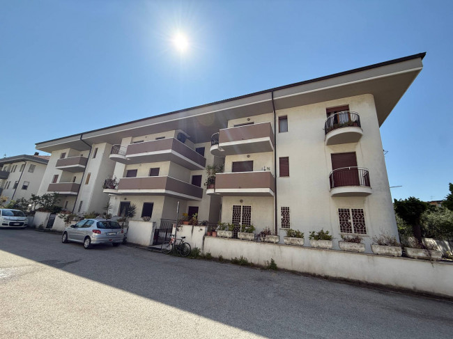 Appartamento in vendita a Alba Adriatica