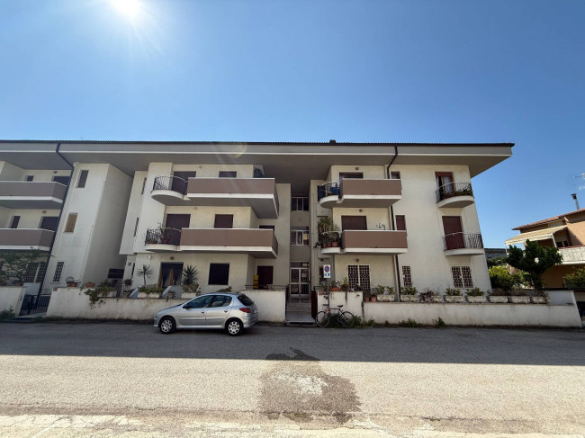 Appartamento in vendita a Alba Adriatica