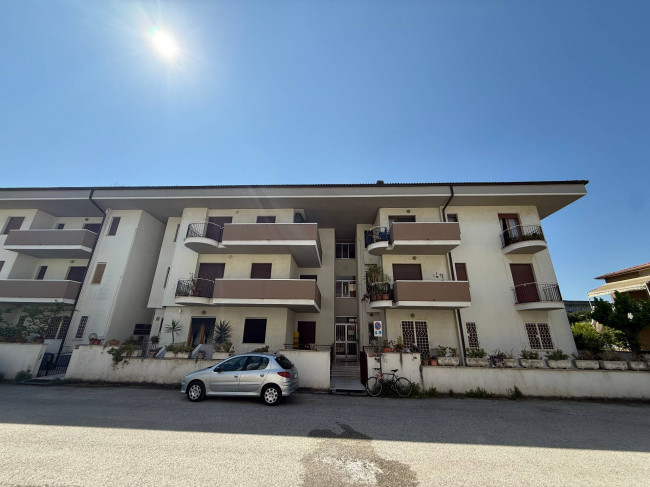 Appartamento in vendita a Alba Adriatica