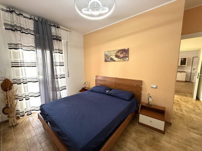 Appartamento in vendita a Alba Adriatica