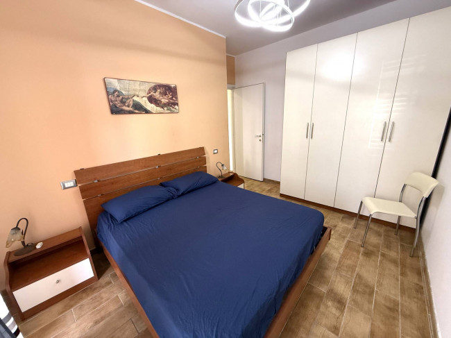 Appartamento in vendita a Alba Adriatica