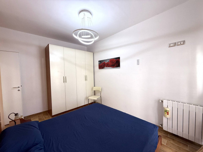 Appartamento in vendita a Alba Adriatica