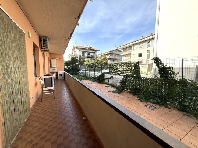 Appartamento in vendita a Alba Adriatica