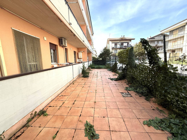 Appartamento in vendita a Alba Adriatica