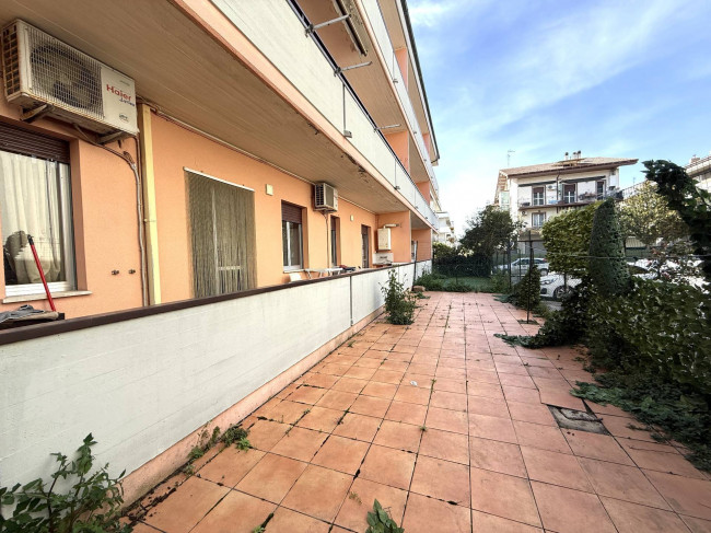 Appartamento in vendita a Alba Adriatica