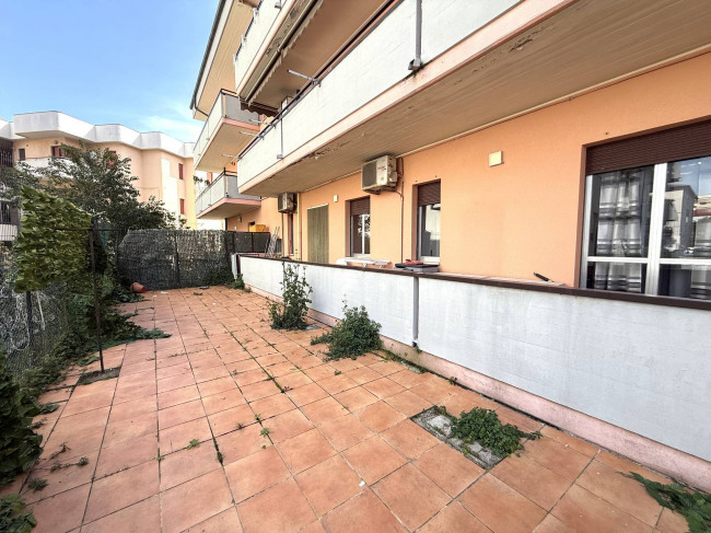 Appartamento in vendita a Alba Adriatica