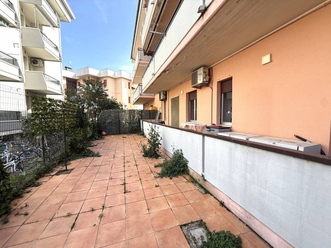 Appartamento in vendita a Alba Adriatica
