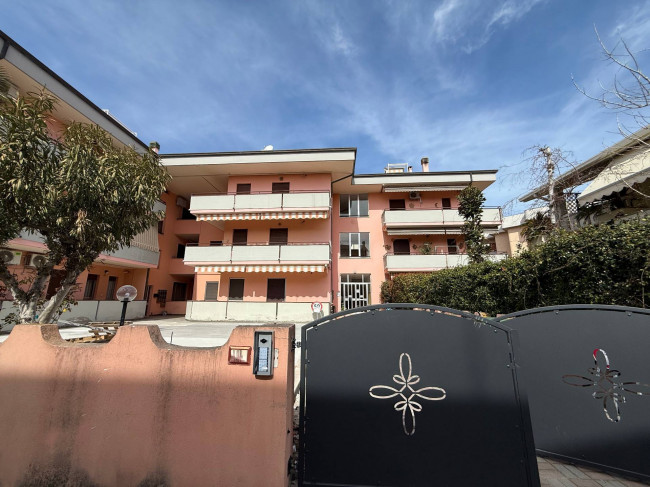 Appartamento in vendita a Alba Adriatica