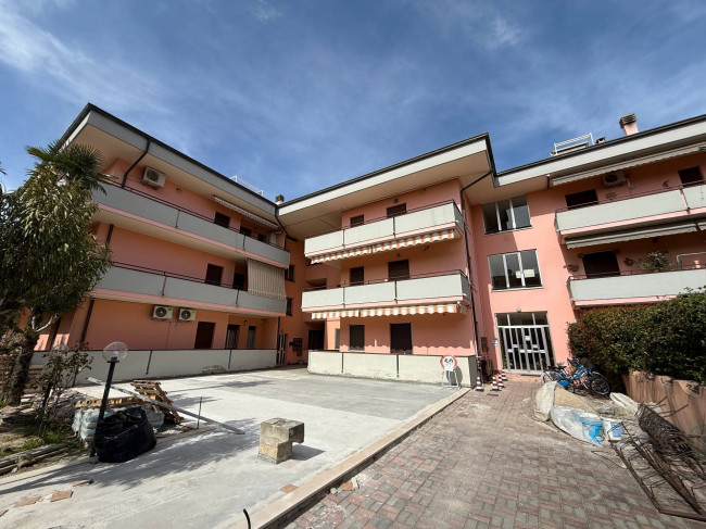 Appartamento in vendita a Alba Adriatica