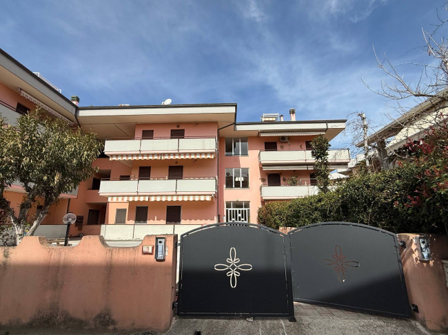 Appartamento in vendita a Alba Adriatica