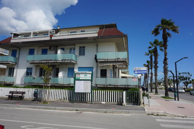 Appartamento in vendita a Martinsicuro