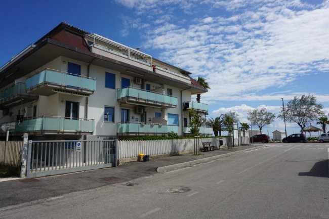 Appartamento in vendita a Martinsicuro