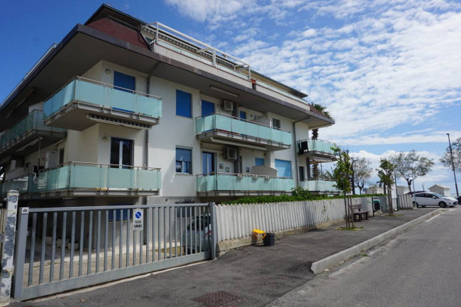 Appartamento in vendita a Martinsicuro