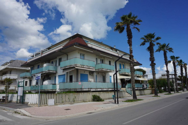 Appartamento in vendita a Martinsicuro