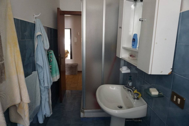 Appartamento in vendita a Martinsicuro