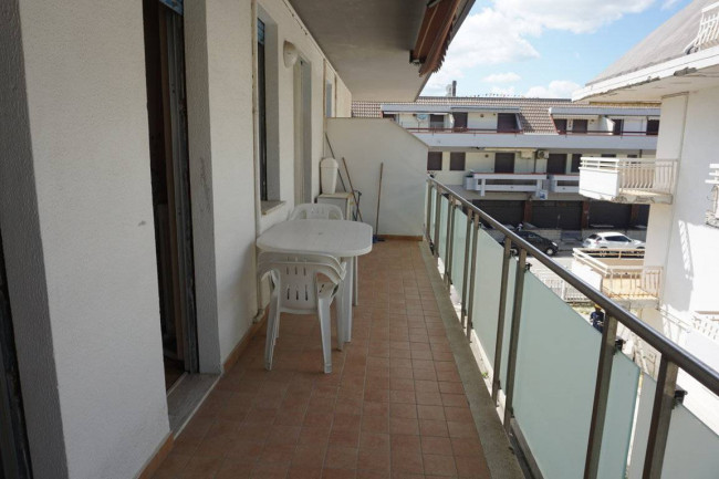 Appartamento in vendita a Martinsicuro