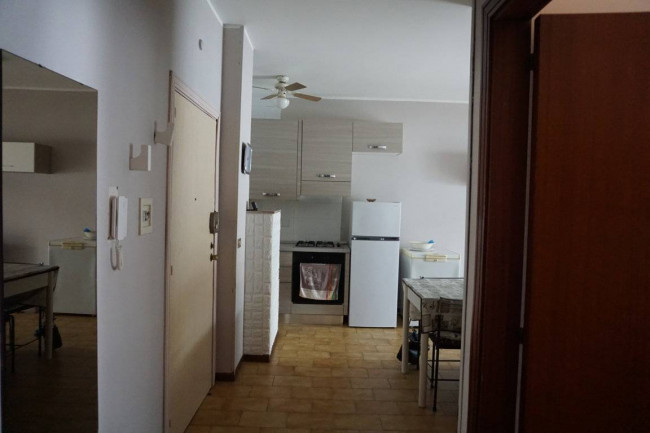 Appartamento in vendita a Martinsicuro
