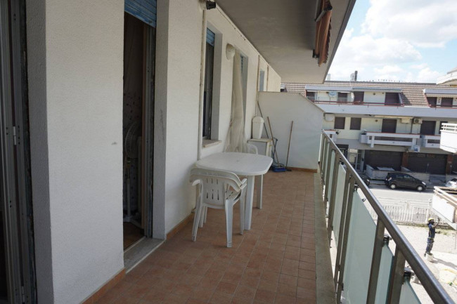 Appartamento in vendita a Martinsicuro