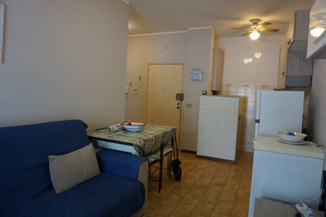 Appartamento in vendita a Martinsicuro