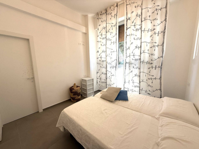 Appartamento piano terra in vendita a Alba Adriatica