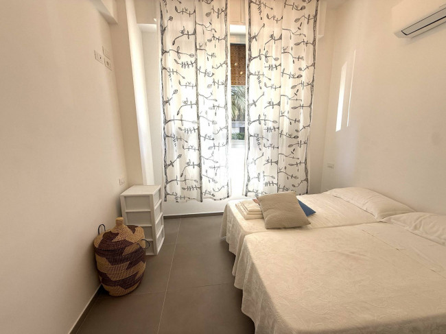 Appartamento piano terra in vendita a Alba Adriatica
