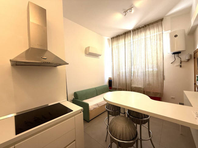 Appartamento piano terra in vendita a Alba Adriatica