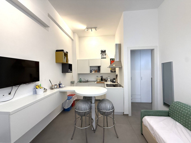 Appartamento piano terra in vendita a Alba Adriatica